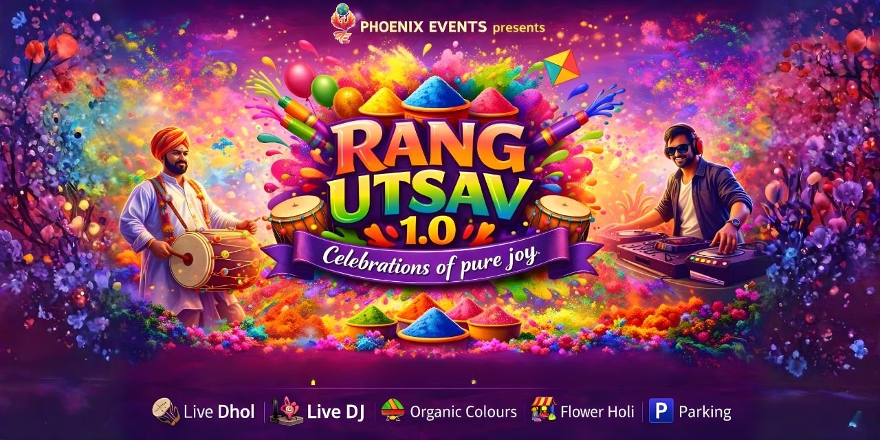 Rang Utsav 1.0